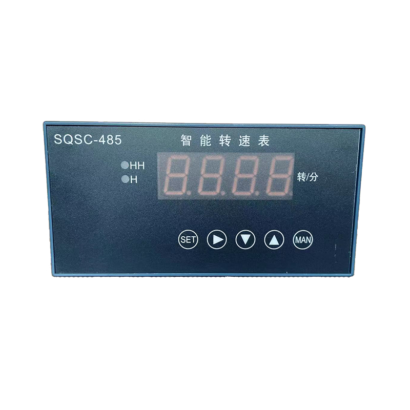 SQSC-485 智能转速表