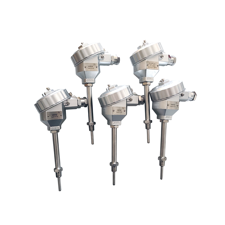 防爆型一体化温度变送器